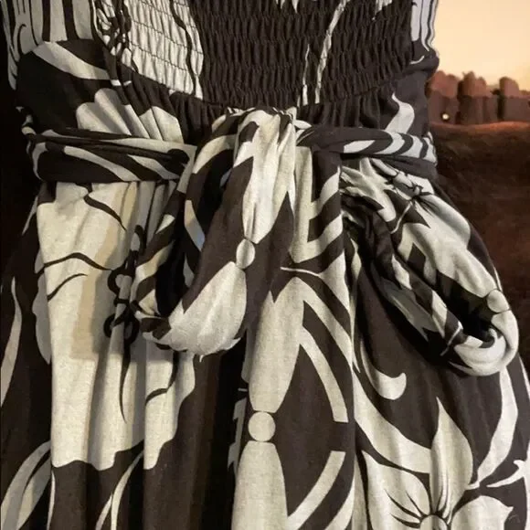 Pyramid collection dress M (3486) - Picture 6 of 9